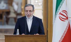 İran Dışişleri Bakanı Arakçi: "Terörle mücadelede karşılıklı iş birliğine bağlıyız"