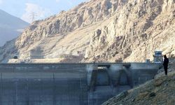 İran’da kuraklıkla mücadele kapsamında yapay yağmur hazırlığı