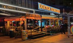 İşyeri sahibi, işyerinde motosikletli şüpheliler tarafından infaz edildi