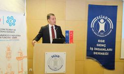 İtalya, EGİAD üyeleri için yeni ticaret kapıları açıyor