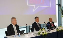 İzmirMeets 2025 Zirvesi başlıyor