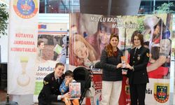 Kadınlara KADES tanıtıldı