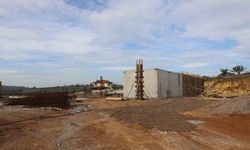 Kandıra’ya 2 bin 444 metrekarelik modern fındık depolama tesisi