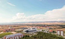 Kastamonu Üniversitesi, THE 2026 Disiplinlerarası Bilim Sıralamasında 351-400 bandında yer aldı