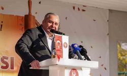 Keçiören’de yöresel lezzetler final heyecanı yaşandı