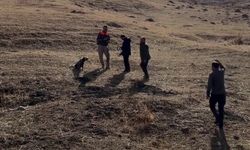 Keklik avcılarına sıkı kontrol