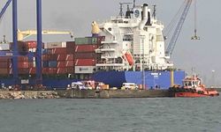 Kocaeli’de kayık alabora oldu: 1 kişi kurtarıldı, 1 kişi aranıyor