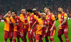 Kocaelispor ile Galatasaray 41. randevuda