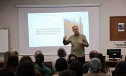 Koruma alanlarının dışına çıkılmalı