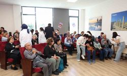 Kuşaklar arasındaki bağlar dijital köprülerle kuruldu