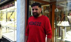 Kuyumcunun yanlışlıkla fazladan yaptığı ödemeyi iade etti