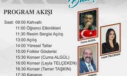 Madenliler, Maden’de buluşuyor