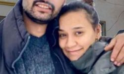 Malatya’da hamile eşini öldürdüğü iddiasıyla yargılanan sanığın ilk duruşması görüldü