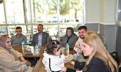 Malatya’da umudu büyüten buluşmalar