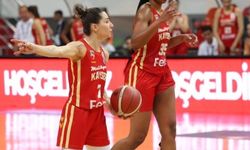 ÇBK, kendi evine galibiyetin sahibi oldu