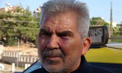 Mersin’de 62 yaşındaki taksiciyi bıçaklayıp darp ettiler