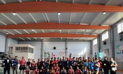 Muaythai Federasyonu 10. Khan Sınavı tamamlandı
