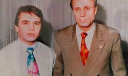 Naim Süleymanoğlu’nun hocası Hilmi Pekünlü hayatını kaybetti