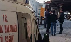 Nöbet yerinde ölü halde bulundu