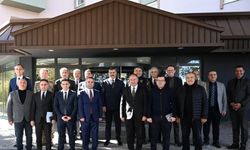 Palandöken kışa hazırlanıyor