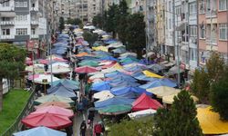 Pazarcıların tutumları marketlere yönlendiriyor, para şehir dışına çıkıyor