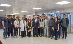 Periodontitis tedavisinde yenilikçi yaklaşım; Tübitak’tan destek almaya hak kazandı