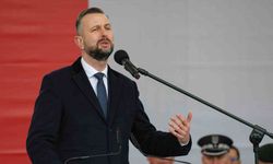 Polonya, 2026 yılında yaklaşık 400 bin kişiye askeri eğitim vermeyi hedefliyor