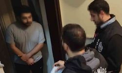 Sahte ilan ile vurgun: Hesaplarında 1 milyar 482 bin liralık işlem tespit edildi