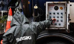 Sakarya 245 kilogram yağış aldı