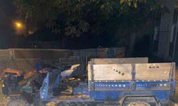 Sakarya’da da yürek sızlatan kaza: 2 yaşındaki çocuk hayatını kaybetti, ablası ağır yaralı