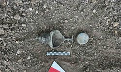 Satala Antik Kenti’nde 150 yıl sonra ikinci büst bulundu