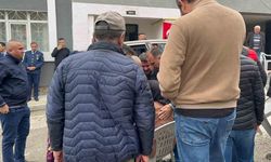 Şehidin ailesi Eskişehir’e döndü, annenin ağıtları yürek dağladı