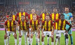 Süper Lig’in en az gol yiyen takımı Göztepe
