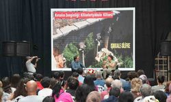 Tarsus Festivalinde tarih ve kültür buluştu