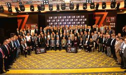 TESK Başkanı Palandöken: "Kaçak tütün ve tütün mamulleri ticareti, devletimizin vergi gelirlerinde yaklaşık 120 milyar liralık kayba neden oluyor"