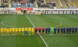 TFF 2. Lig: Muş Spor Kulübü: 5 - Yeni Mersin İdman Yurdu: 0