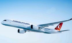 THY’den üçüncü çeyrekte 1,1 milyar dolar kar