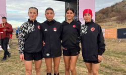 U20 Kadın Takımı, Balkan Şampiyonu oldu