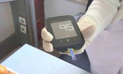 Uzmanı uyardı: Günde 30 dakika yürüyüşle diyabet önlenebilir