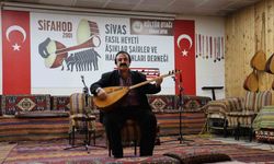 Yapay zeka Sivas türkülerine de el attı, aşıklar ikiye bölündü