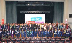 YDÜ dünyanın en iyi ilk 500 üniversitesi arasında