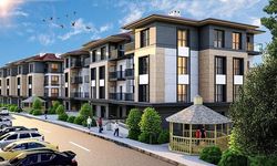 Yüzyılın projesinde Buldan’a 24 konut inşa edilecek