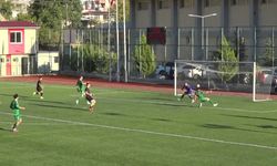 Anamur Belediyespor kendi kendini yaktı: 1-0