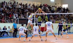 Yücelen Anamur Spor, şeytanın bacağını kırdı