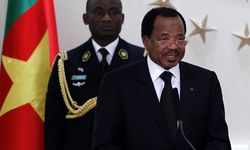 Dünyanın en yaşlı lideri Kamerun Devlet Başkanı Biya, 8. dönemi için yemin etti