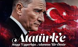 Mersin Devlet Opera ve Balesi’nden “Atatürk’e Saygı” Müze Konserleri