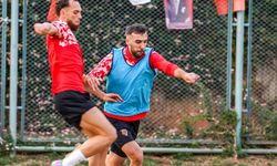 Kırmızı Şeytanlar, Trabzon deplasmanında