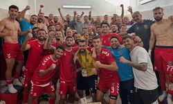 Silifke Belediyespor, kupada Süper Lig temsilcisini ağırlayacak