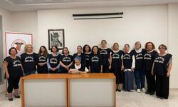 Meslektaşları, Dr. Aynur Dağdemir’i katledilişinin 10’uncu yılında andı