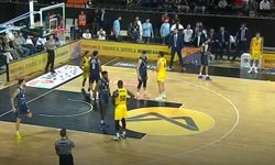 MSK, ligde dört haftadır kazanamıyor: 82-96